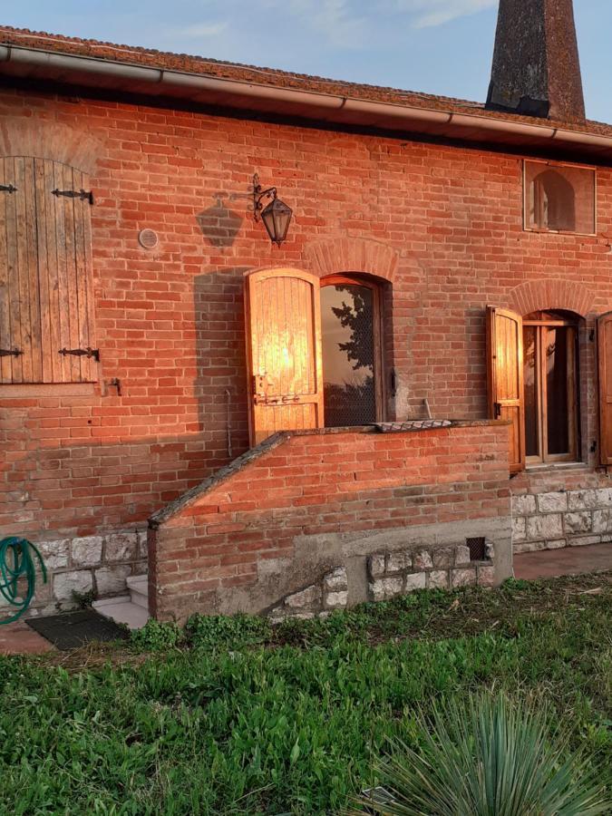 Hotel Casa Porciatti Grosseto Exterior foto