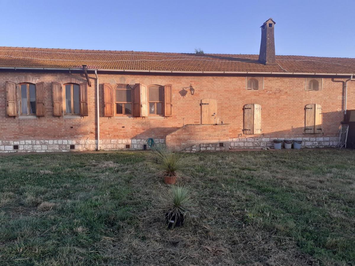 Hotel Casa Porciatti Grosseto Exterior foto
