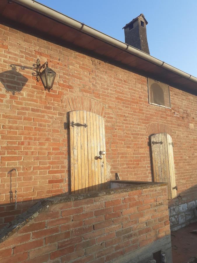 Hotel Casa Porciatti Grosseto Exterior foto