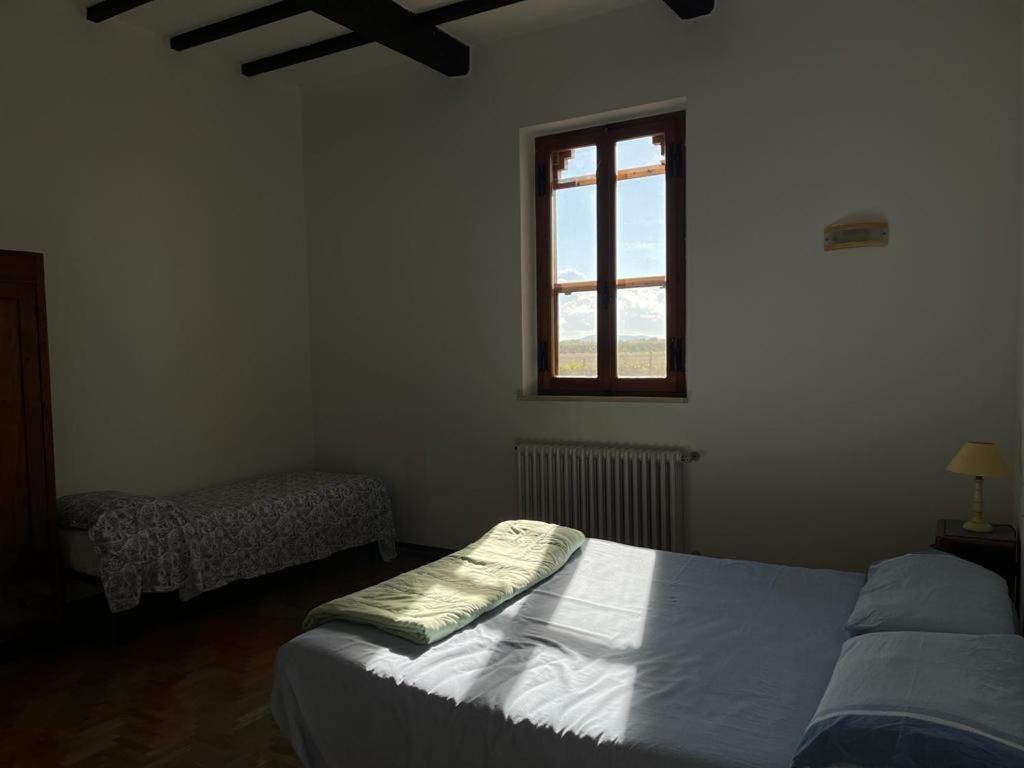 Hotel Casa Porciatti Grosseto Exterior foto