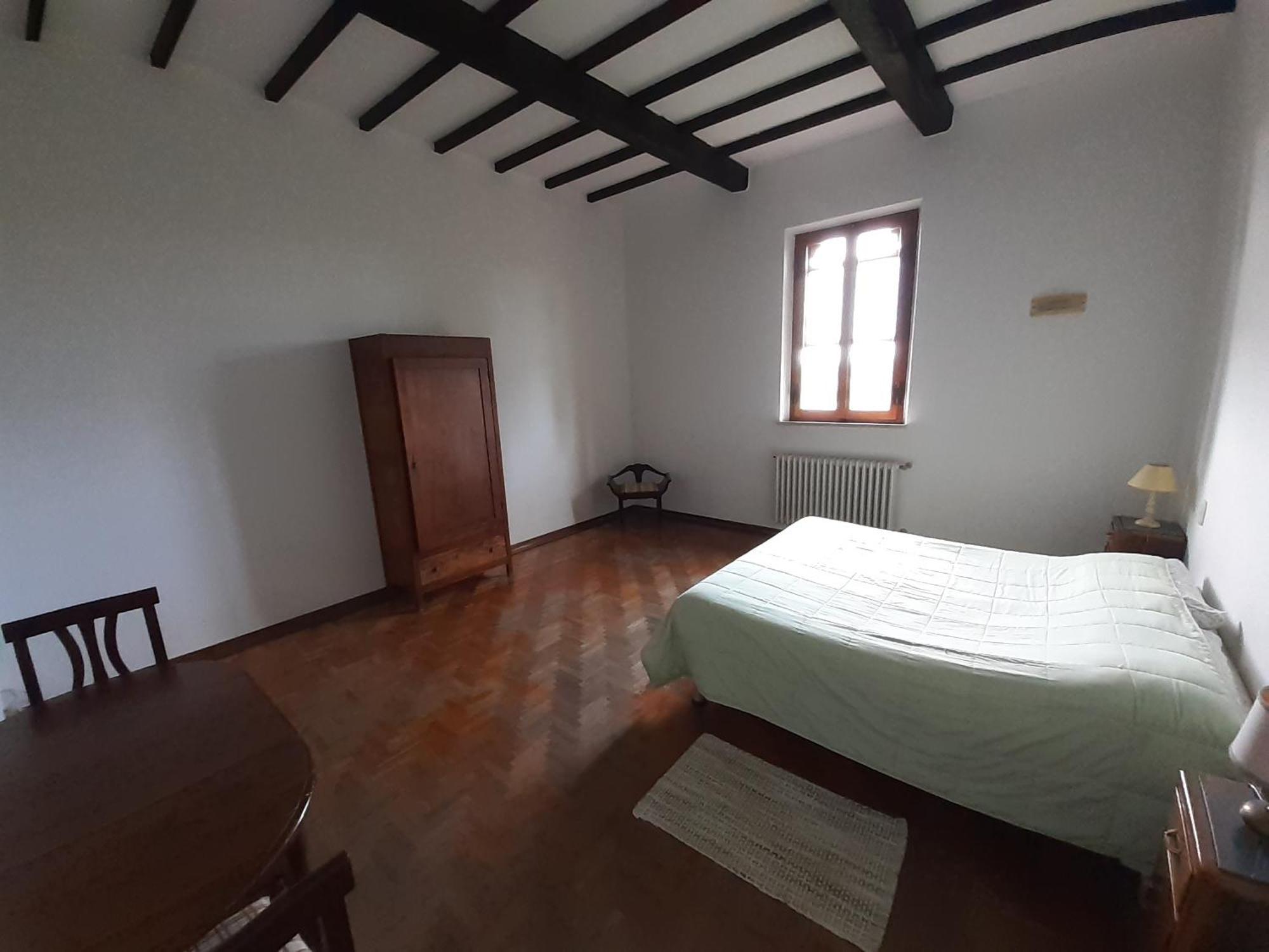 Hotel Casa Porciatti Grosseto Habitación foto