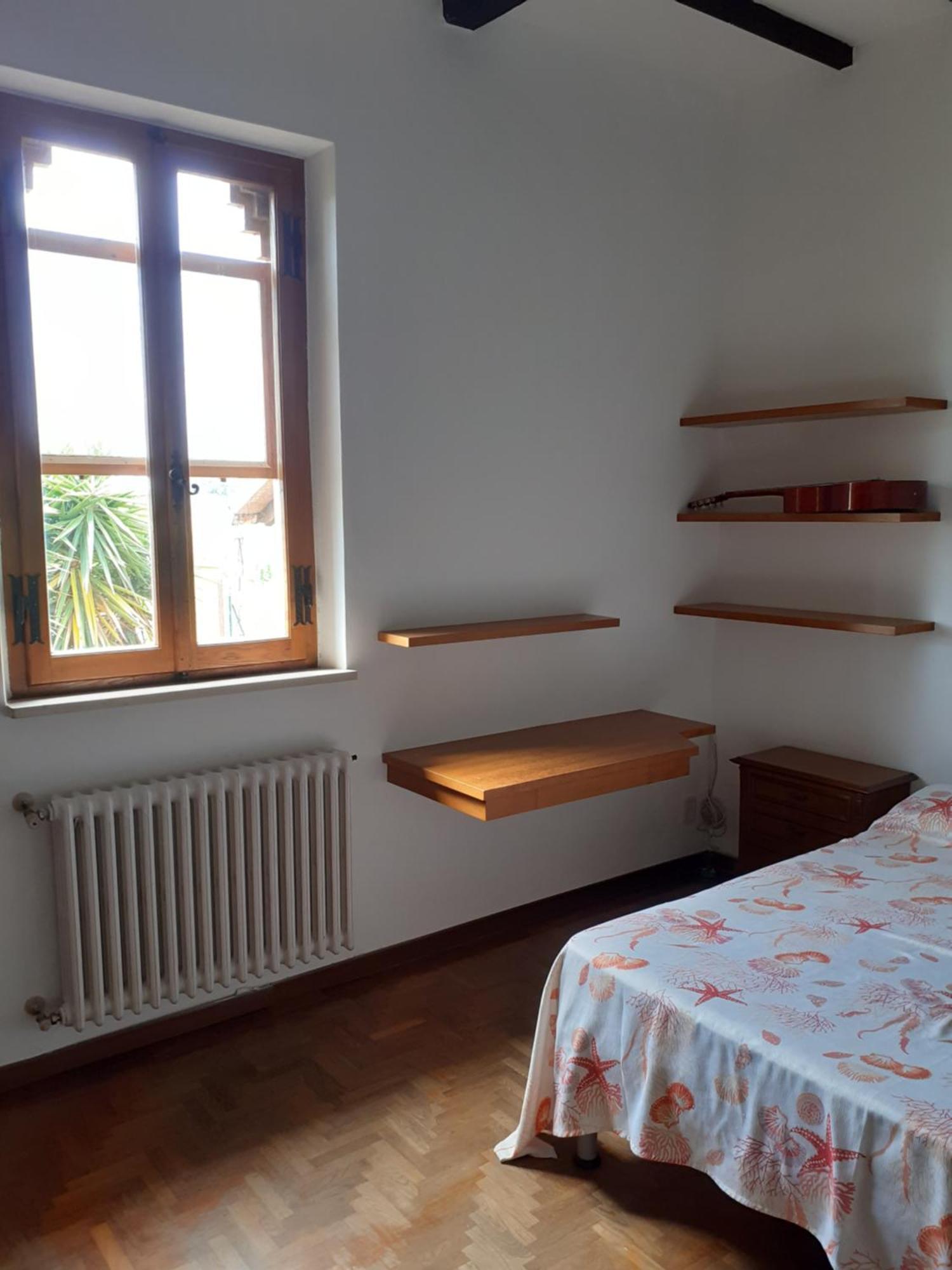 Hotel Casa Porciatti Grosseto Habitación foto