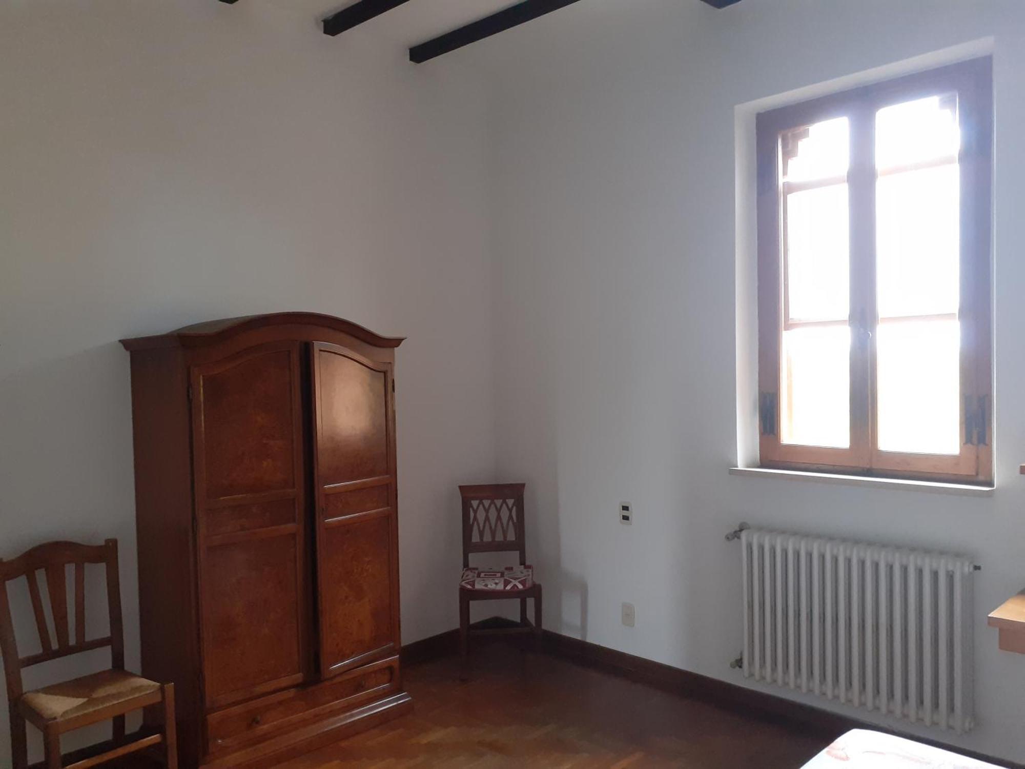 Hotel Casa Porciatti Grosseto Habitación foto